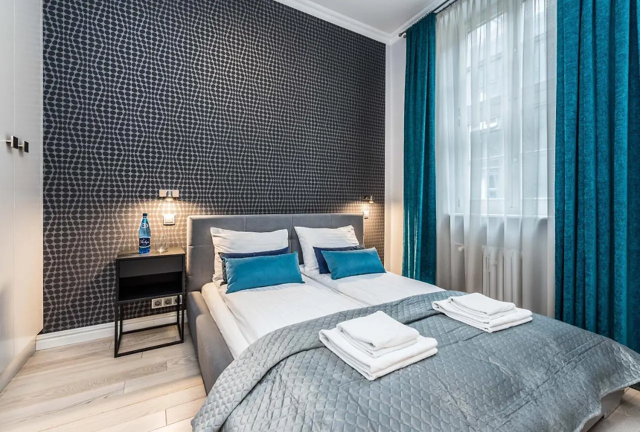Apartamento Rent Like Home - Slusarska 13 Poznan