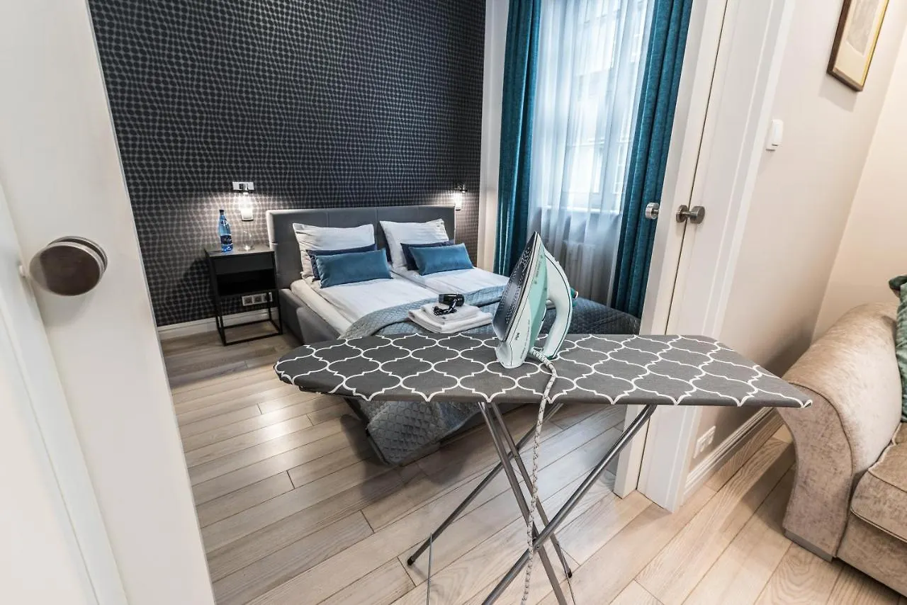 Rent Like Home - Slusarska 13 Poznan