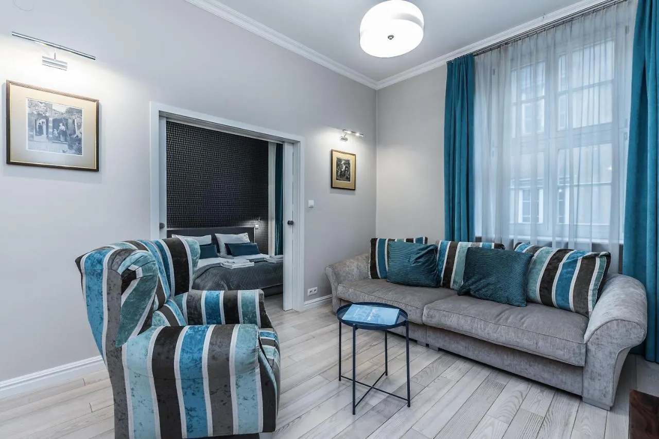 Rent Like Home - Slusarska 13 Poznan