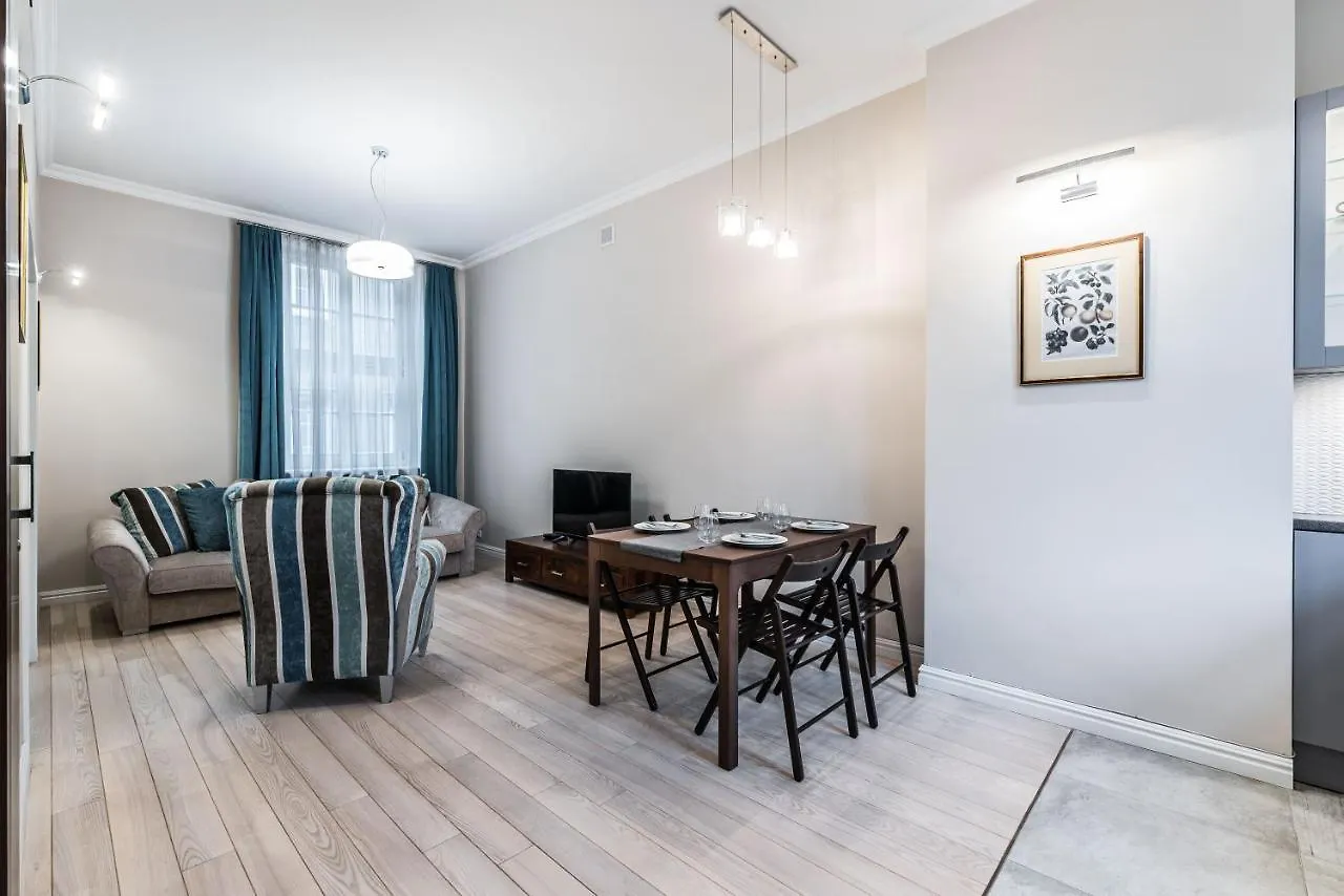 Apartamento Rent Like Home - Slusarska 13 Poznan