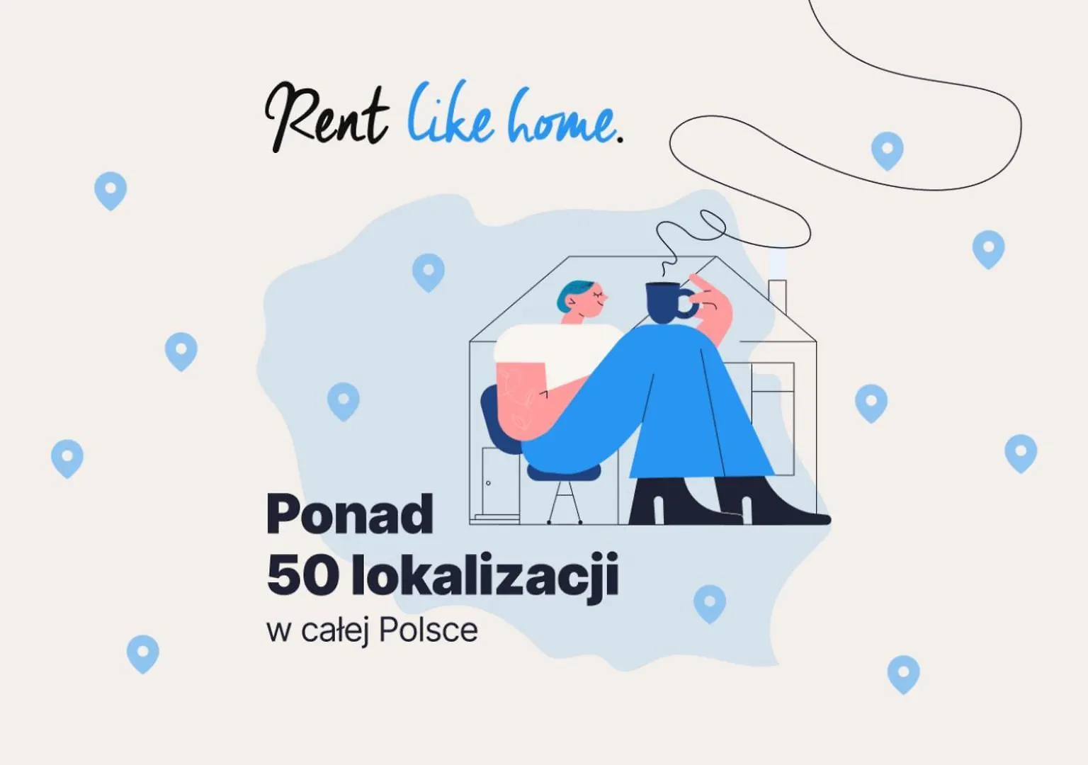 Rent Like Home - Slusarska 13 Poznan